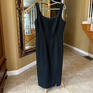 LAST CALL‼️ 100% Wool J.Crew Dress Size 10 DONATING IT TOMORROW